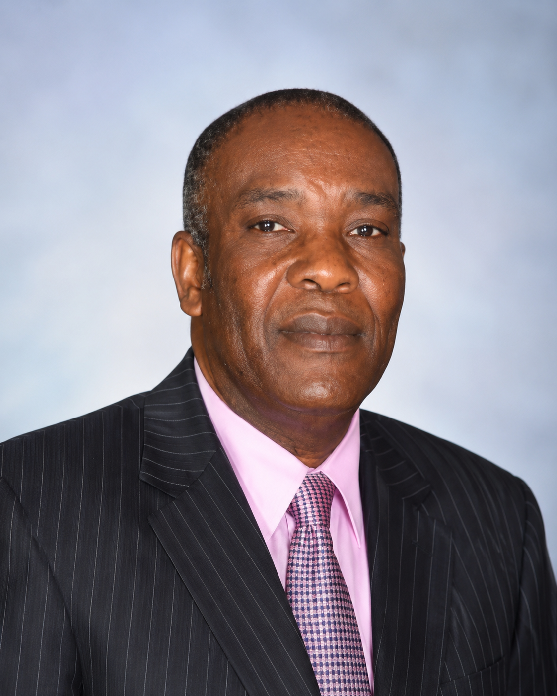 Pasteur Chenet Magloise, PDG of CBSG Radio TV